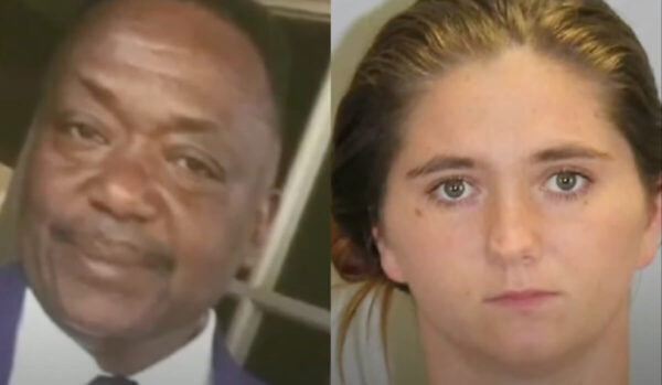 White Woman Gets Life with Possibility of Parole for Killing Black Driver In 2019 But Avoids Longer Sentence for Hate Crime: ‘Too Simple to Say That It Was Black and White’