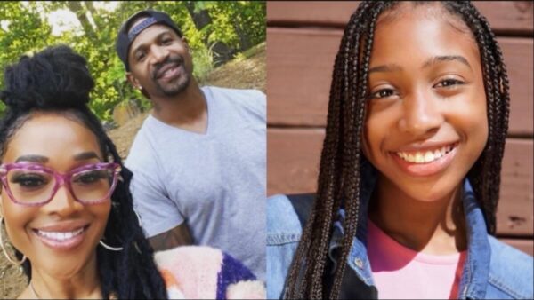 Stevie J Fans Are Stunned By How Much His 14-Year-Old Daughter Eva Has Grown, ‘She Was Just a Baby’