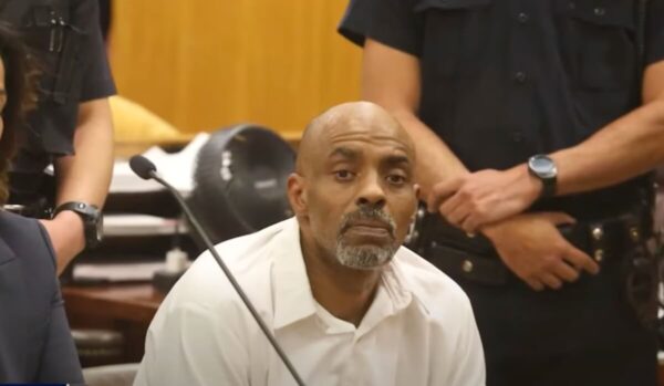New York Man Who Spent 25 Years In Prison for a Double Homicide He Didn’t Commit Exonerated After New Probe Reveals Tainted Witnesses, Apparent Frame Job