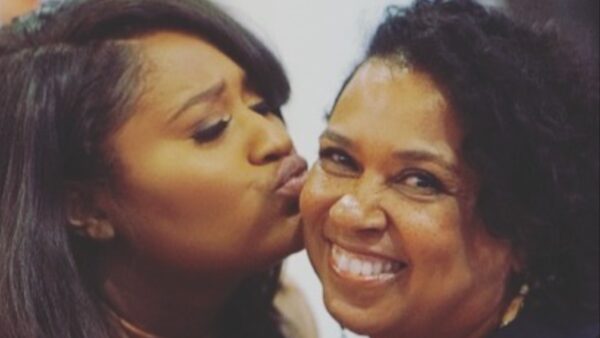 ‘Hug Mommy for Me’: Jazmine Sullivan Announces Her Grandmother’s Death Nearly Six Months After Losing Her Mother