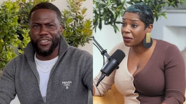 Kevin Hart Sues YouTuber Tasha K and His Former Assistant for Extortion and Defamation Following Bombshell Interview Amid Cheating Speculation