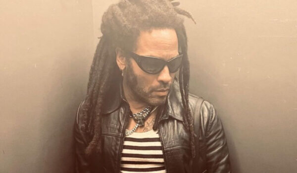 Lenny Kravitz Says He ‘Wasn’t Traumatized’ By Teen Sexual Encounter After an Older Woman Got Into His Bed