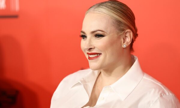Meghan McCain Claims the Hosts of ‘The View’ Are ‘Obsessing’ Over Her; Threatens to Sue