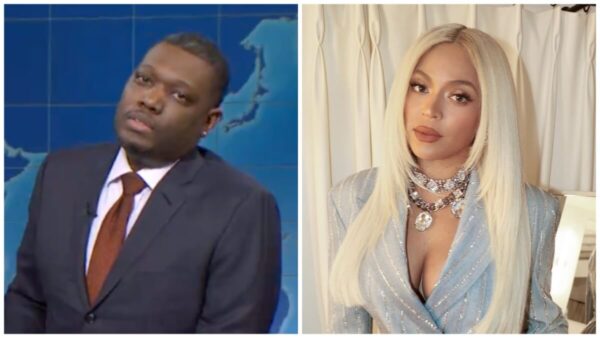 ‘SNL’ Comic Michael Che Slammed for ‘Belittling Black Women’ Following ‘Racist’ Skit and Jokes About Beyoncé and Coretta Scott King