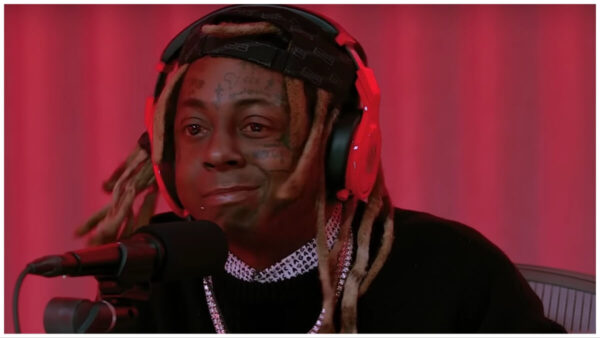 Lil Wayne’s ‘Swollen’ Appearance In Recent Interview Sparks Concern Among Fans: ‘He Looks Embalmed’