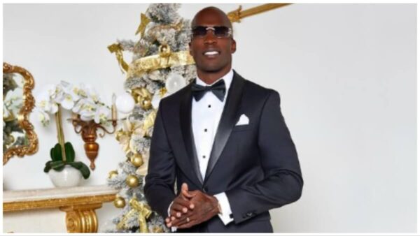 Chad ‘Ochocinco’ Johnson Recalls Having to Make A Living While Working as a Stripper In College,’ ‘Grandma Wouldn’t Even Let Me Come Back to Miami’