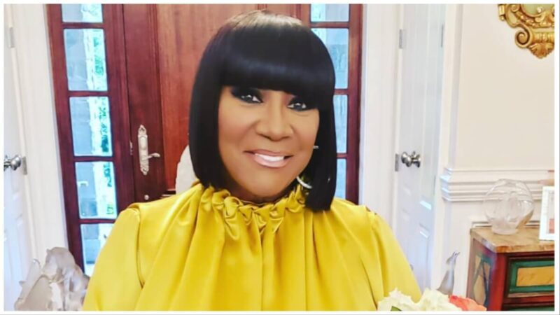 Patti Labelle’s Legs Stole the Show at Her Recent Concert: ‘Its Giving Church Lady at the Top, and Sinner Woman at the Bottom’