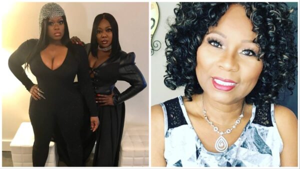 Xscape Singer Tamika Scott Says She ‘Broke’ Down Following Drama with Her Sister LaTocha Over $30K In Royalties