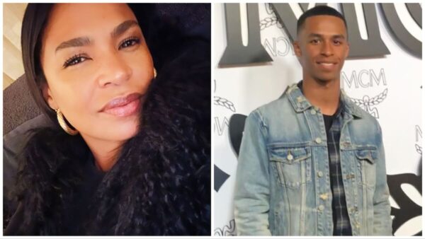 Man Claiming to be Nia Long’s 23-Year-Old Son Arrested on Charges of Assault with a Deadly Weapon