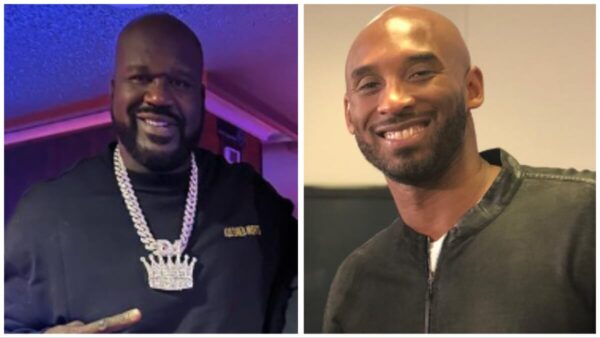 Fans Got It Wrong After Shaquille O’Neal Catches Heat for Posting a Basketball Mount Rushmore Without Former Teammate Kobe Bryant