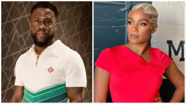Tiffany Haddish Announces Tell-All Book After a Year of Two DUIs and Losing a Spot on Kevin Hart’s Comedy Show