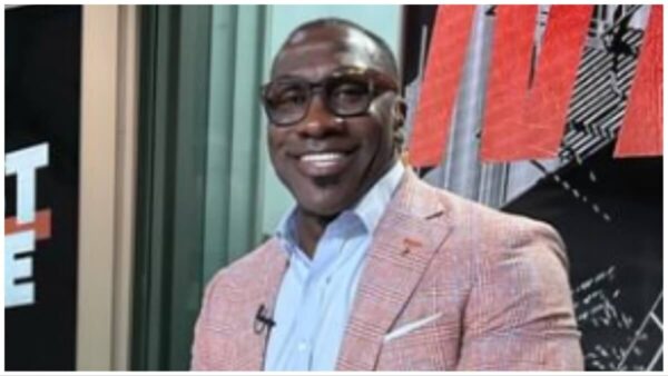 Shannon Sharpe Called Out By Angry Viewers for Saying a Woman Shouldn’t Expect Men to Pay for Food on a Date That She Wouldn’t Pay for Herself