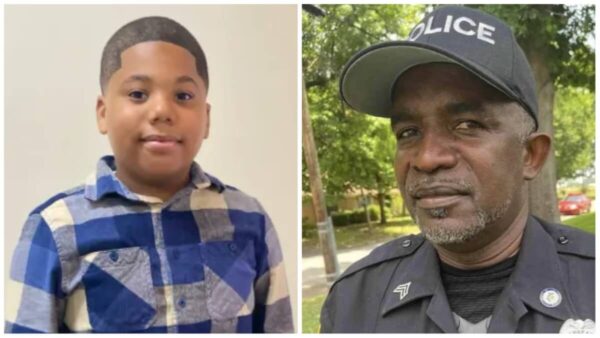Black Boy Is Rushed to Hospital After Learning That Mississippi Cop Who Shot Him In the Chest Will be Reinstated to Police Force: ‘Ready to Get Back to Work’