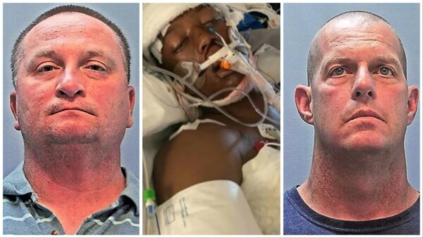 ‘May All of Their Souls Rot in Hell’: Two Colorado Paramedics Who Injected Elijah McClain with an Overdose of Ketamine Found Guilty In His Death