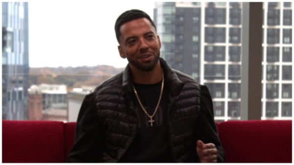 Christian Keyes Says He Became a ‘Professional Runaway’ After His First Foster Mother Made Him ‘Walk Down the Street Naked In the Rain’