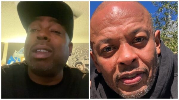 Daz Dillinger Asks Dr. Dre If He Plans to ‘Rob [Him] Like Death Row’ Did Over Unpaid Royalties from ‘The Chronic’