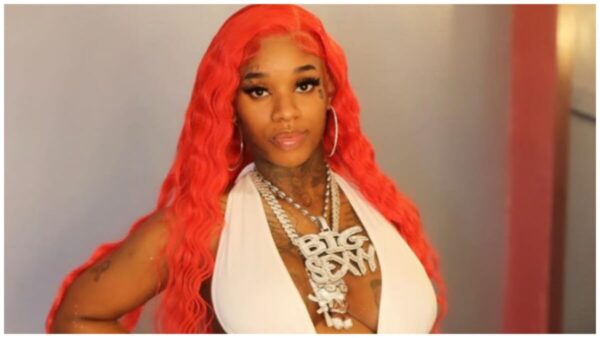 Rolling Stone Accused of ‘Mocking’ Black Music After Sexyy Redd’s ‘SkeeYee’ Named Best Rap Song of 2023