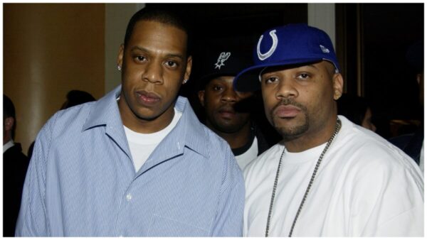 Jay-Z’s Longtime Engineer Calls ‘Cap’ on Dame Dash’s Claims That the Rapper ‘Jacks’ Songs from Other Artists
