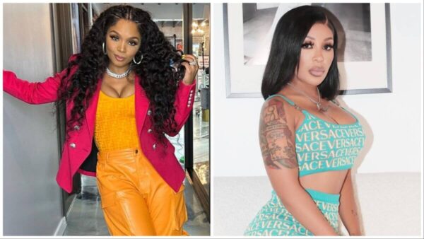 Rasheeda Frost Says She Refuses to Apologize to K. Michelle Again Over Memphitz Drama After Apologizing 10 Years Ago: ‘We’ve Had Conversations’