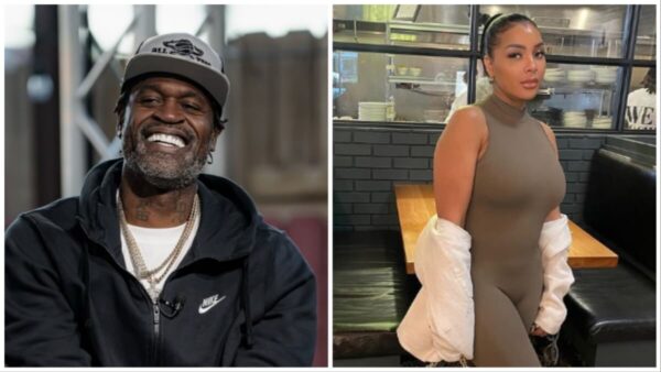 Stephen Jackson’s Ex-Fiancée Responds with Receipts After Claiming the Former NBA Player Lied About What Led to Him Calling Off Their Wedding