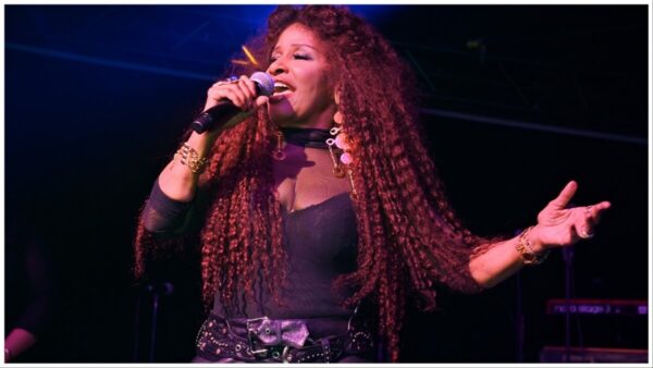 Chaka Khan Ditches Touring to Embrace the ‘Rich’ Life While Joking She Plans to Retire ‘Three or Four’ Times Like Other Artists