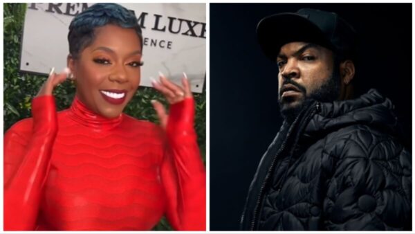 Fans Tell Tasha K to Tread Lightly After She Candidly Discusses Ice Cube’s 31-Year Marriage