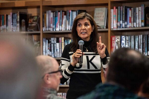 ‘Of Course … Slavery’: Nikki Haley Fumbles Damage Control After Dodging Slavery Question, Offers Conspiracy Theory About Democrats While DeSantis Skewers Her Response