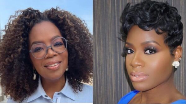 Oprah Winfrey Sent Fantasia Barrino and ‘The Color Purple’ Crew a Private Jet After Her Flight to NYC Was Cancelled