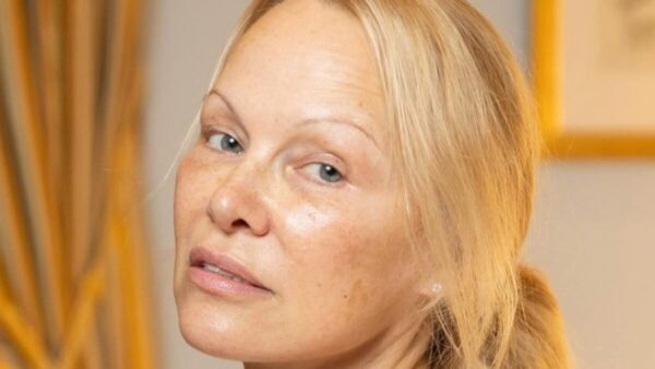 ‘Something Just Kind of Came Over Me’: Pamela Anderson Shocks Fans While Hitting the Red Carpet With No Makeup