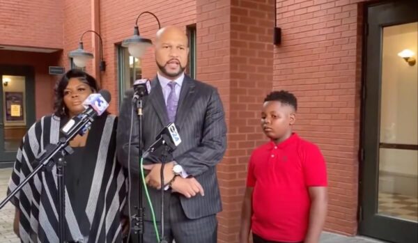Attorney for 10-Year-Old Arrested for Urinating In Public Says Family Won’t ‘Accept’ Probation Agreement
