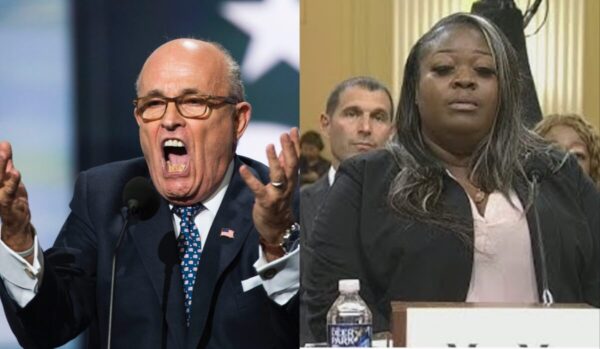 ‘There is No Way They’ll Collect’: Rudy Giuliani Likely Can’t Afford to Pay $148 Million to Black Election Workers He Defamed