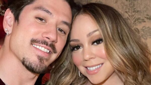 Rumors Surface That Mariah Carey and Bryan Tanaka Have Split After She’s Seen Solo on Annual Aspen Trip