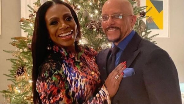 Actress Sheryl Lee Ralph and Her Husband Reportedly Are Moving In Together Officially After Almost Twenty Years of Marriage 