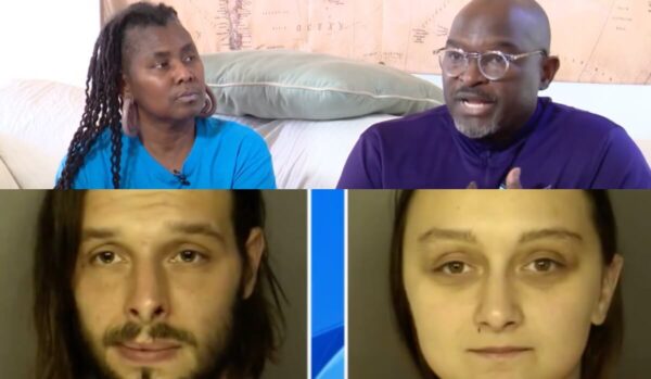 ‘We Need to Get Out of Here’: Traumatized South Carolina Couple Says Neighbors Burned Cross Near Their Home, Targeted Them with Racial Slurs