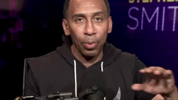Stephen A. Smith Gets Dragged on Social Media After Revealing Whether He’s Team BBL or Team Natural: ‘You a Strong 4 and a Half’