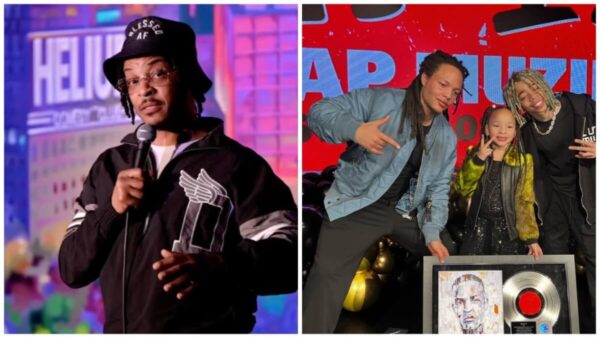 Domani Harris Claims a Pastor’s Attempt to Exploit T.I.’s Celebrity Status to Pad the Collection Plate Turned His Family Away from Attending Church