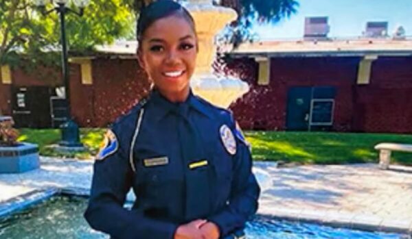 Black California Cop Says She Intervened While a Colleague Smushed a Black Boy’s Face Into Cactus-Like Plant and Was Relieved from Duty