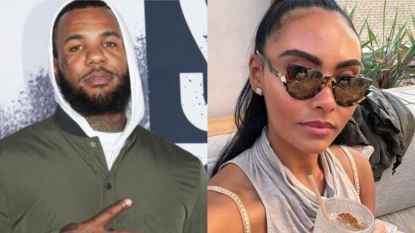 The Game’s Controversial Date Night with Evelyn Lozada’s Daughter Fuels Jay-Z and Beyoncé Age Gap Comparisons