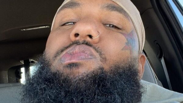 The Game’s Sexual Assault Accuser Says Rapper Is Hiding Assets and Only Paid Her $500,000 of the $7 Million Judgment He Owes