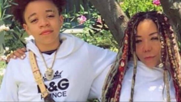 Tiny Harris Reveals What Separates Son King from His Other Siblings Following Recent Family Drama, ‘My Sweetheart But a Terror At the Same Time’