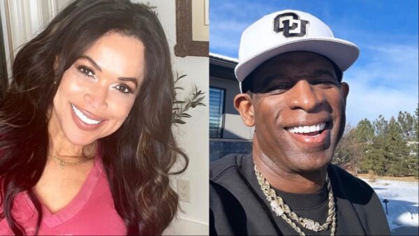 Tracey Edmonds Exposes Details About Her Split from Deion Sanders Amid Rumors About Him Dating a Younger Fitness Model