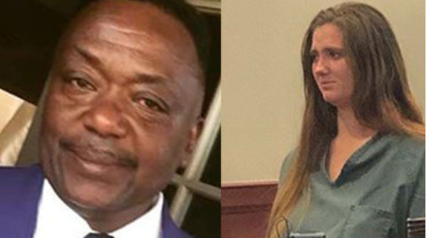 Murder Trial Finally Begins Against Suburban Atlanta Woman Who Chased, Gunned Down Man Who Was In a Hit-and-Run Accident with Another Motorist