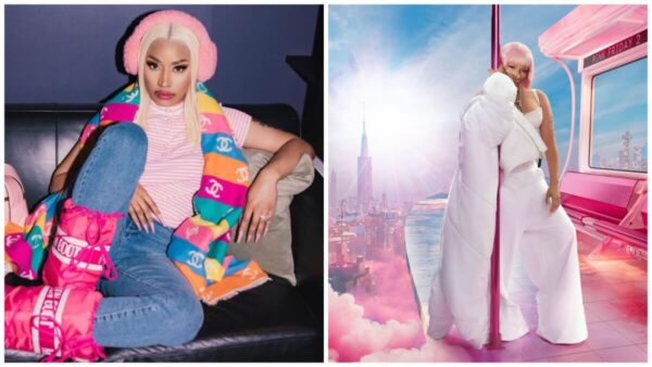 Nicki Minaj Accuses Billboard of Sabotaging the Success of ‘Pink Friday 2’ After 100K Album Sales Were Disqualified Due to New Rule