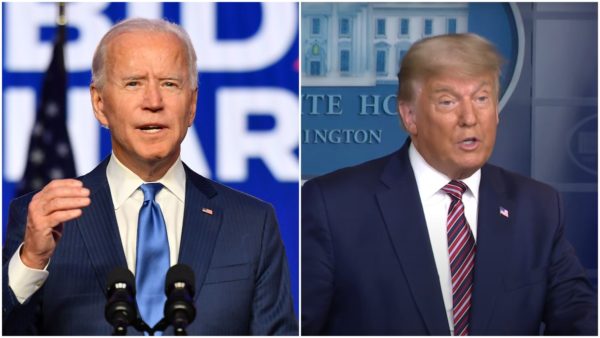 Charlamagne Tha God Tears Into Joe Biden, Begs Him to ‘Step Aside’ from 2024 Presidential Race If He Can’t Beat Donald Trump; New Poll  Validates Democrats’ Concerns