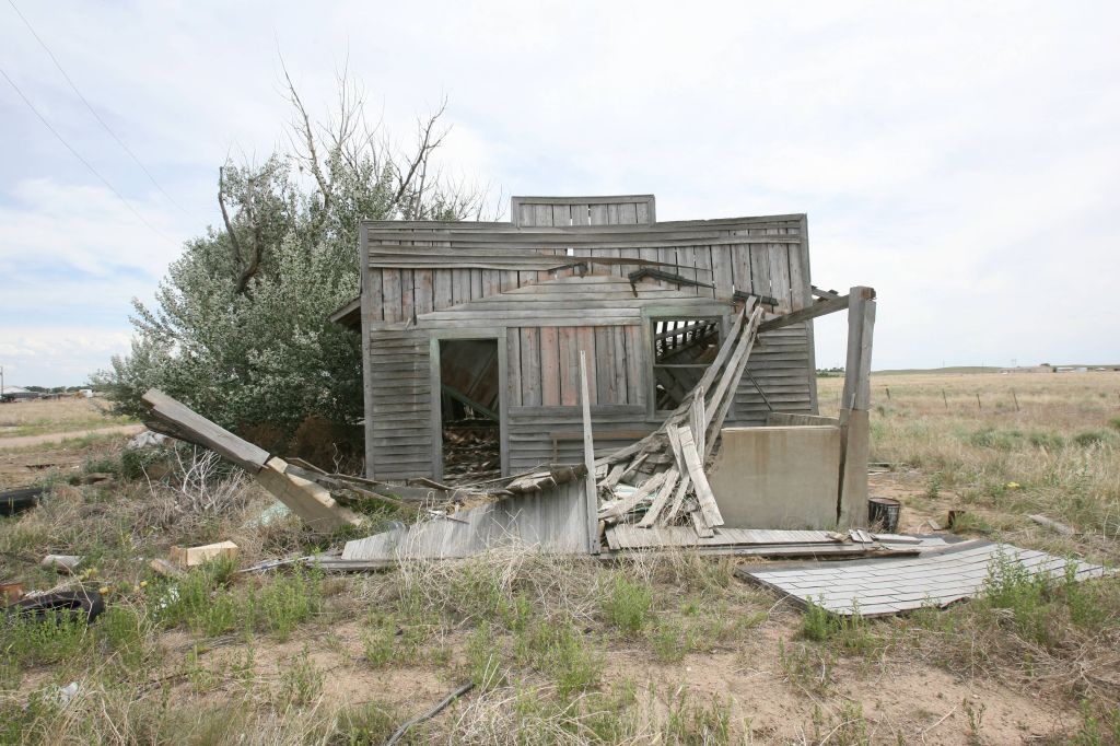 Black Folklore In Video Season 2 Ep 7: The Black Ghost Town Of Dearfield