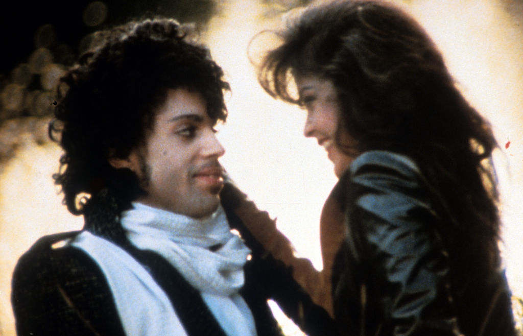 Prince’s ‘Purple Rain’ Movie Is Being Turned Into A Stage Musical