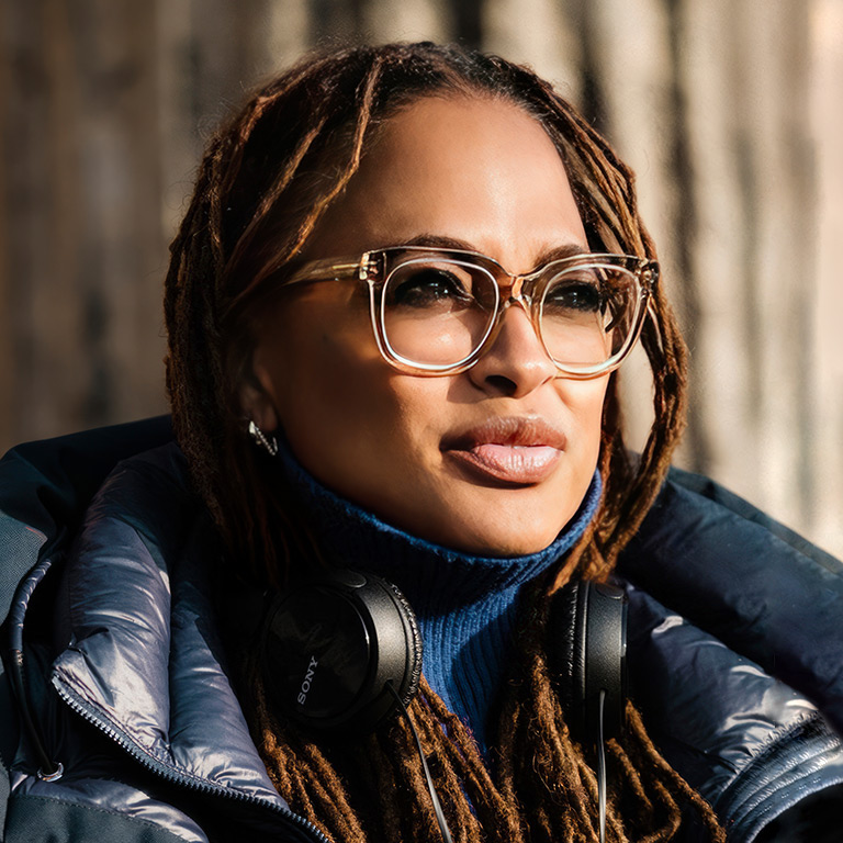 Ava Duvernay To Be Presented The Lynn Stalmaster Career Achievement Award