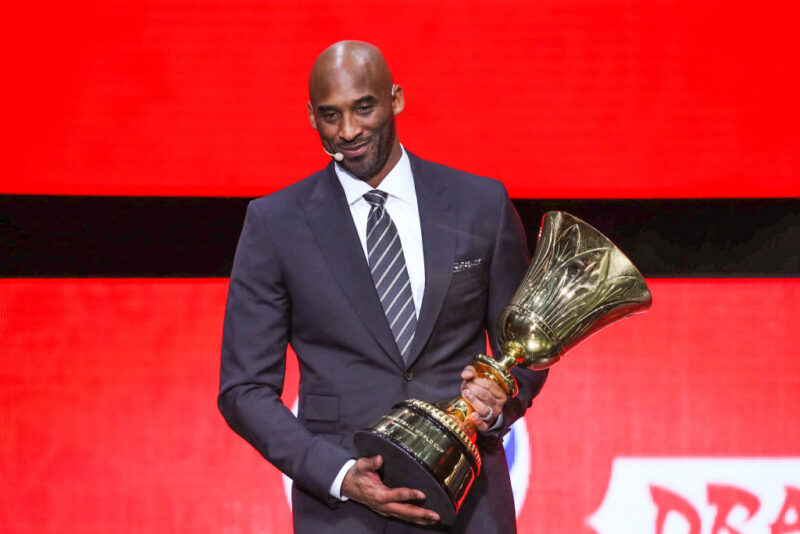 How Has Kobe Bryant’s Net Worth Changed Since His Death?