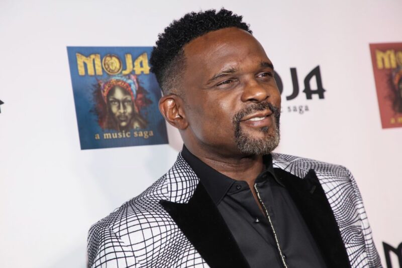 Former ‘Family Matters’ Star Darius McCrary: ‘All’ Male Actors Have ‘Been Inappropriately Touched In Hollywood’