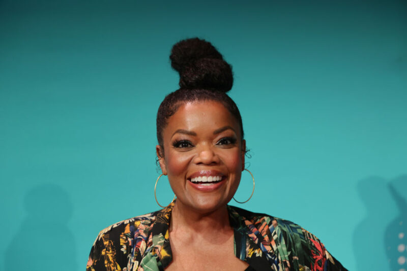 Small Doses Podcast: Yvette Nicole Brown Tells Amanda Seales How Kindness Grew Her Acting Career